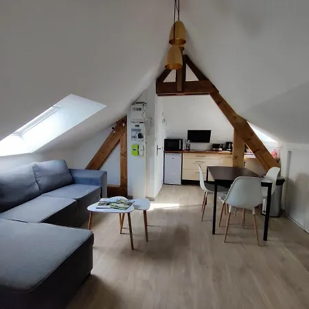 Appartement T3 