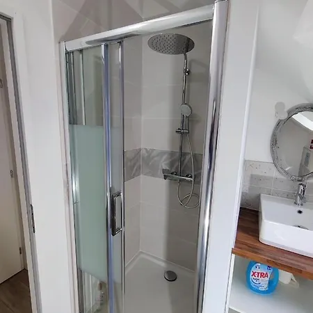 Appartement T3 