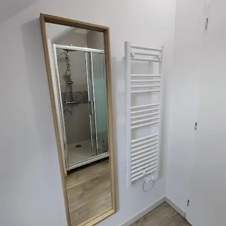 Appartement T3 