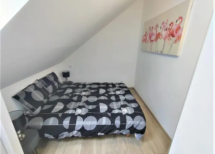 Appartement T3 \