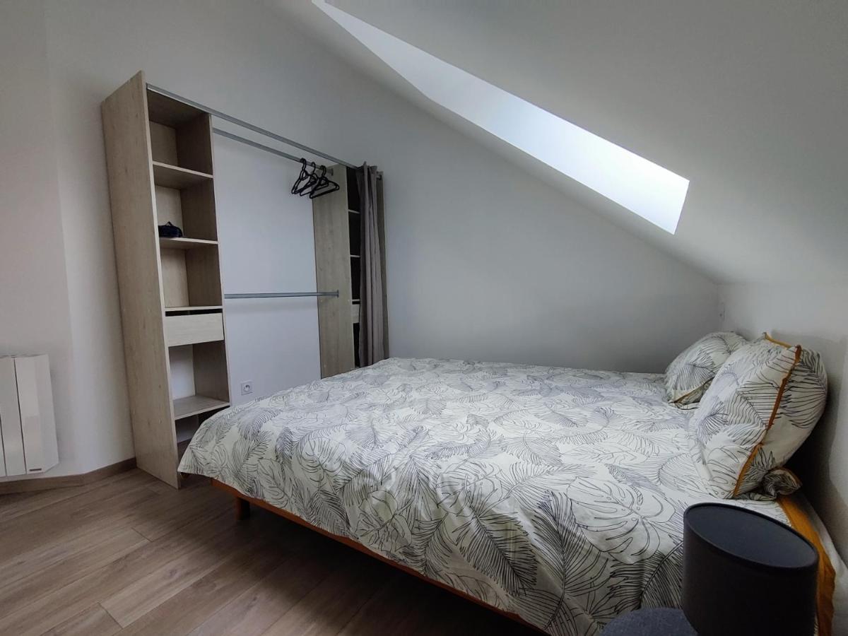 Apartment T3 