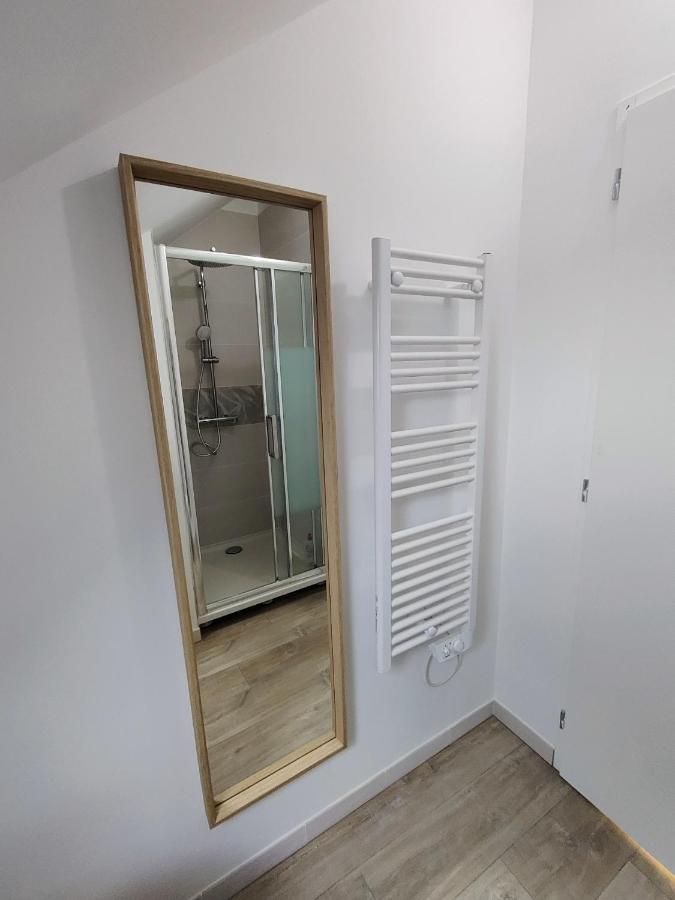 Apartment T3 
